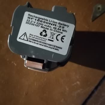 Pirantech Pil Şarjı Sorunu Ve Servis Bulamama