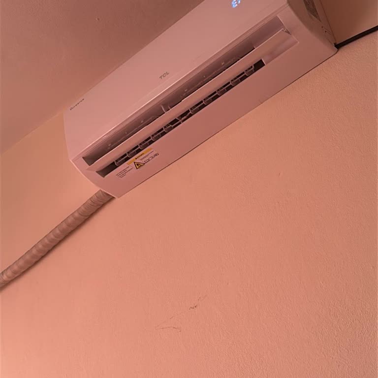 Motoru Yanmış Dış Ünite, Servis İletişimsizliği Ve İki Buçuk Aylık Kullanılamazlık