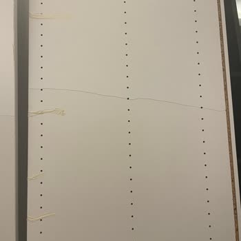 112 Bin TL'lik Yatak Odası Takımında Kırık Parçalar Ve Teslimatta Uzun Gecikme