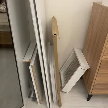 112 Bin TL'lik Yatak Odası Takımında Kırık Parçalar Ve Teslimatta Uzun Gecikme