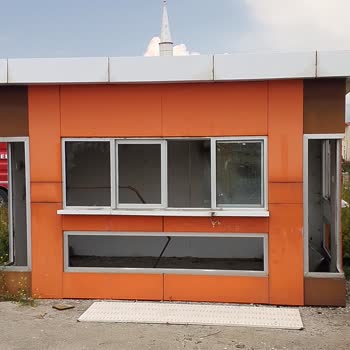 Ardahan Göle Çocuk Parkı Bakımsız Ve Tehlikeli