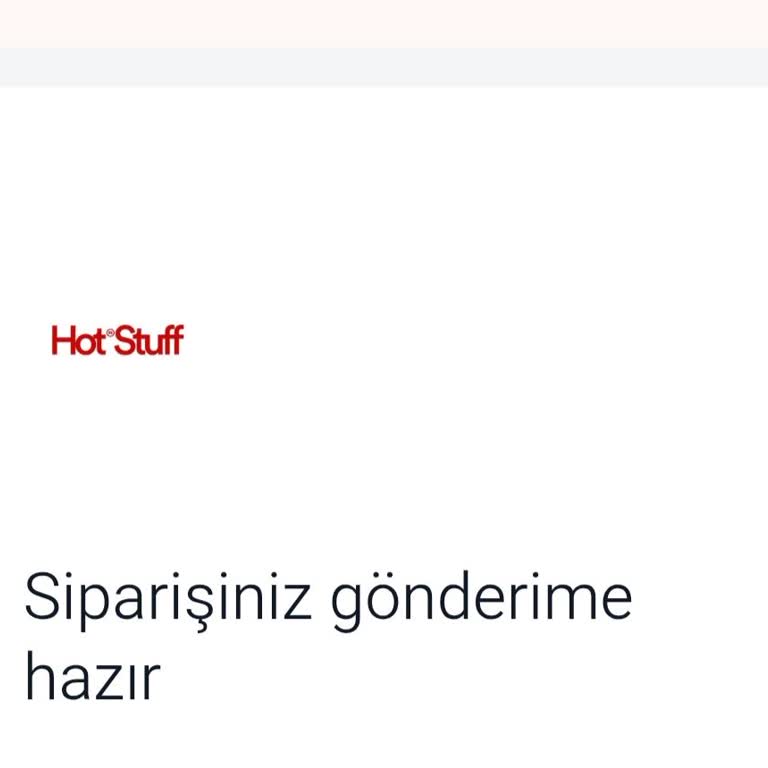 Siparişim 1 Hafta Gecikmeli Kargoya Verilmedi, Açıklama Ve Hızlı Çözüm Talep Ediyorum
