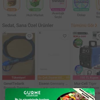 Zorunlu Reklamlar Ve Sponsor Afişleri Kullanıcı Deneyimini Boğuyor