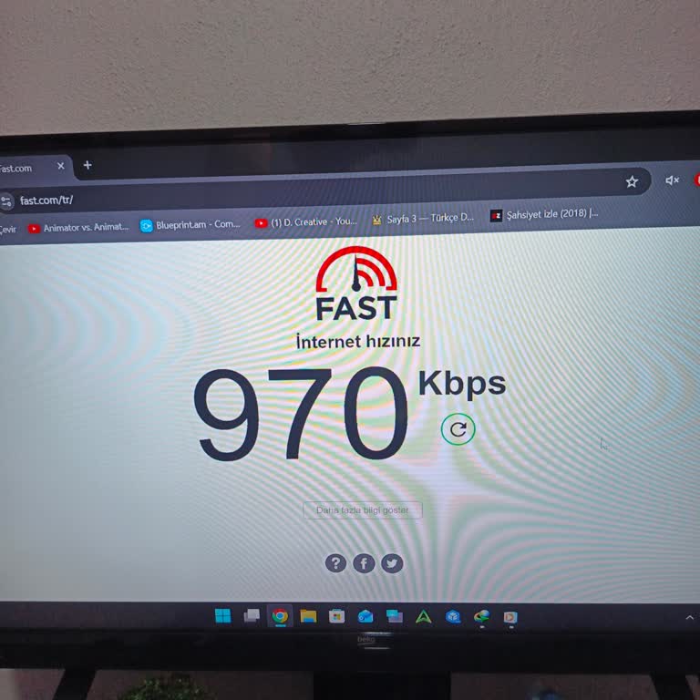 Ultimate Fiber Paketi İçin Sürekli Düşük Hız Ve Cevapsız Arıza Kayıtları