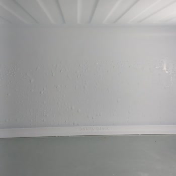 Beko Buzdolabı Yoğun Buzlanma Ve Yanıltıcı Bilgilendirme Nedeniyle Tam İade Talebi