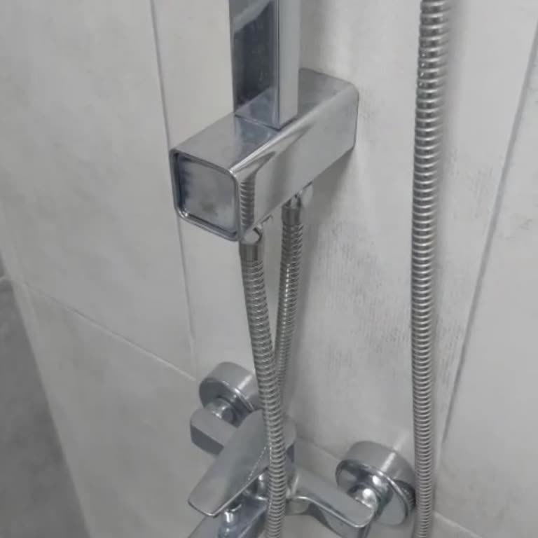 Kale Rain Square Duş Bataryasında Basmalı Tuş Takılı Kalıyor, Değişim Sorunu Ve Geciken İade
