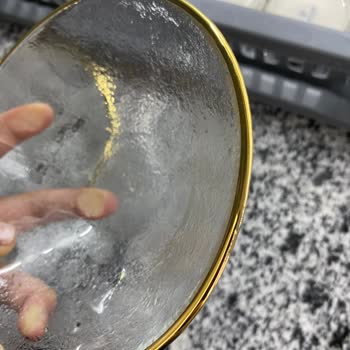 Altın Kaplamalı Moon Kaselerinde Yaldız Soyulması Ve Cevapsız Müşteri Hizmetleri