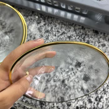 Altın Kaplamalı Moon Kaselerinde Yaldız Soyulması Ve Cevapsız Müşteri Hizmetleri