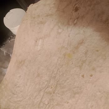 A101 Darıca Şubesinde Nimet Lavaşında Küf Sorunu
