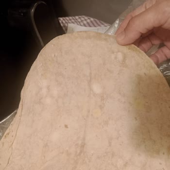 A101 Darıca Şubesinde Nimet Lavaşında Küf Sorunu