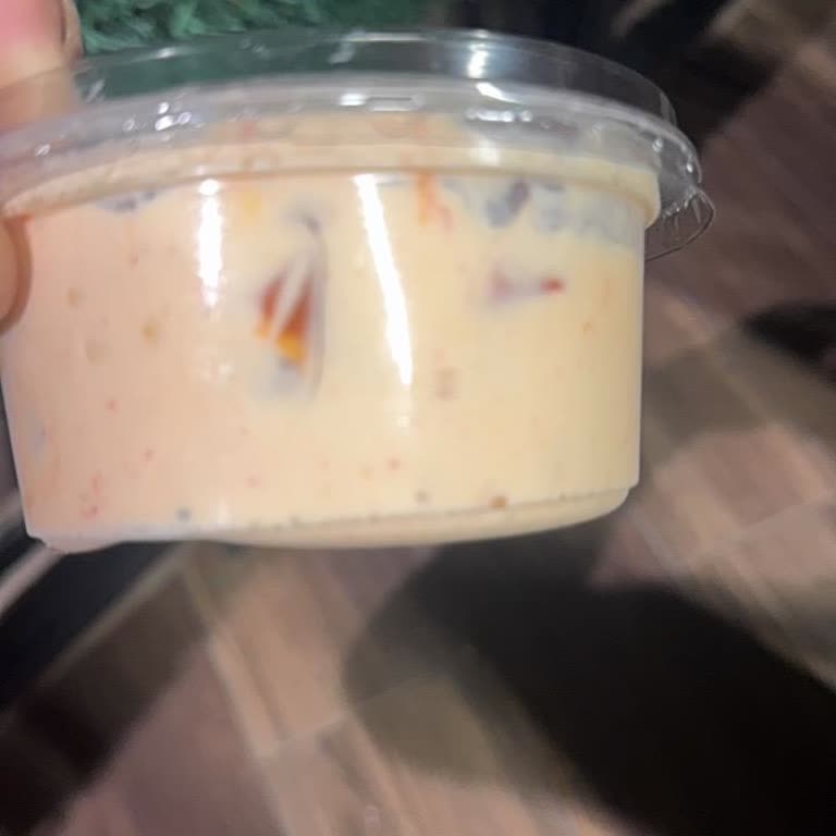 Paketli Mezede Saç Kılı Tespit Edildi