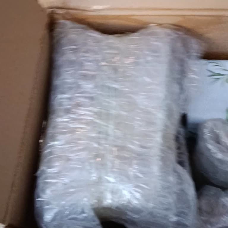 Hepsijet’in Kaybolan Zeytinyağı Ve Kırılan Yumurta Kargoları İçin Tazminat Talebi