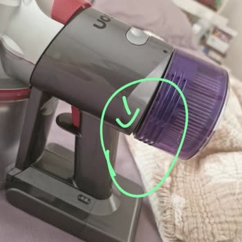 Motor Arka Kapağı Parçası Kendi Kendine Kırıldı: Ücretsiz Değişim Talebi