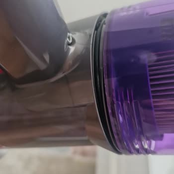 Motor Arka Kapağı Parçası Kendi Kendine Kırıldı: Ücretsiz Değişim Talebi
