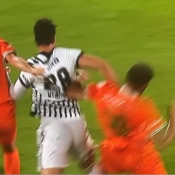 Alanyaspor ve Beşiktaş Maçındaki Haksız Hakem Kararları İncelenmesi Talebi