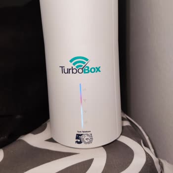 Türk Telekom Turbobox Paketi İçin Sürekli Çekim Sorunu Ve Çözüm Yokluğu