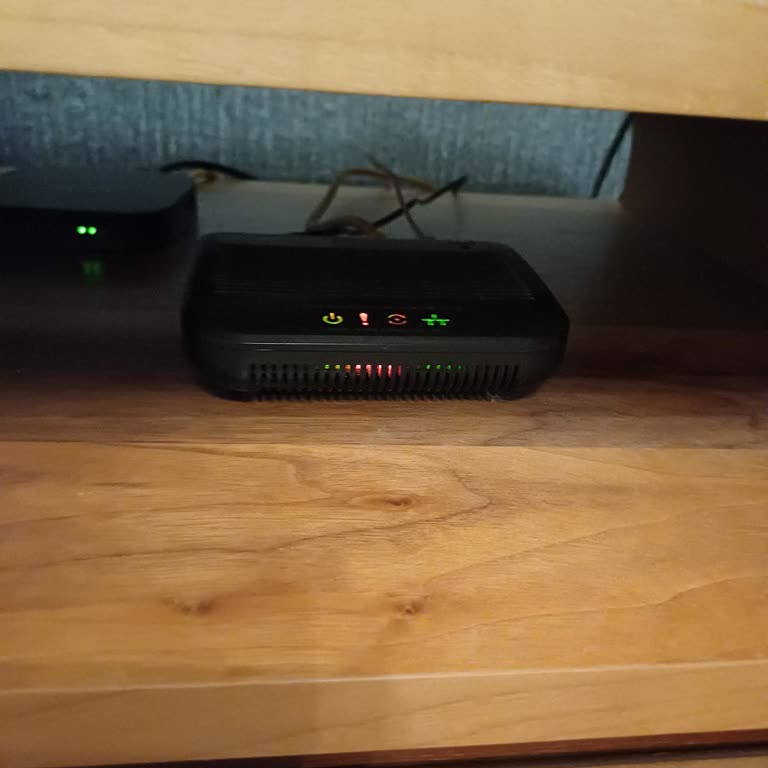 İnternet Ve TV Plus Kesintisi İçin Acil Çözüm Talebi