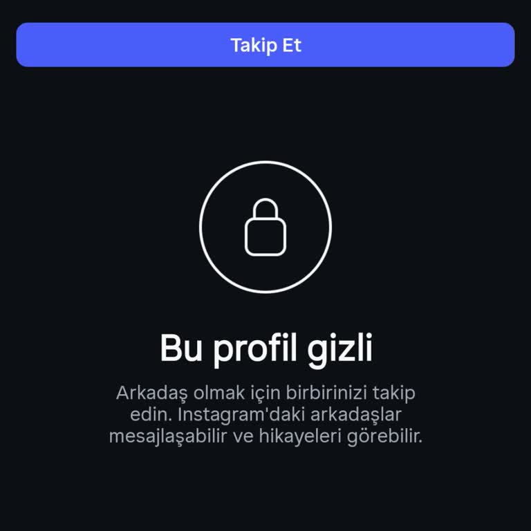 Adımı Kullanarak Gerçek Dışı Cinsel İftira Paylaşan Hesaba Şikayet