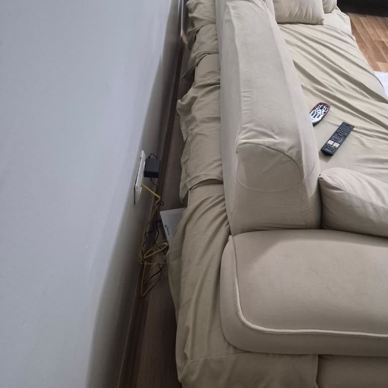 Modem Çocuk Güvenliği İçin Uygun Olmayan Bir Konuma Yerleştirildi, Destek Alınamadı