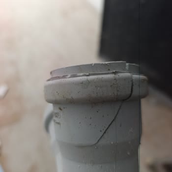Fırat Boru’dan Yanıtsız Çatlayan PVC Ürünleri Ve 150 Bin TL Zararı