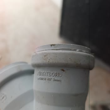 Fırat Boru’dan Yanıtsız Çatlayan PVC Ürünleri Ve 150 Bin TL Zararı