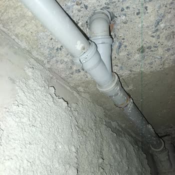 Fırat Boru’dan Yanıtsız Çatlayan PVC Ürünleri Ve 150 Bin TL Zararı