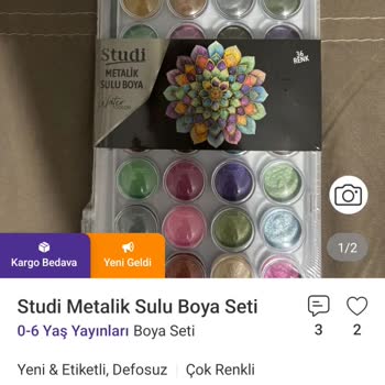 Eki aç