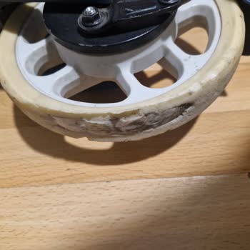Decathlon Scooter Tamirinde Uzun Bekleme Ve Yedek Parça Yokluğu