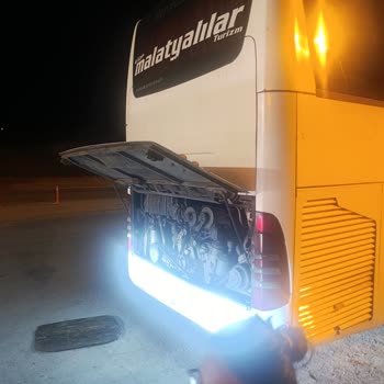 Bilet İadesi Verilmedi Ve Şirketle İletişim Kurulamıyor