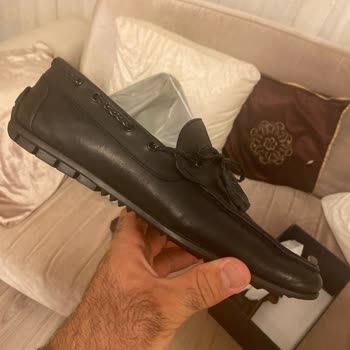 Ayakkabının Sıkması Ve Kılcal Çatlaklar Nedeniyle Değişim Talebim Reddedildi