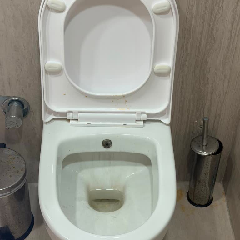 Dolce By Wyndham Çeşme Alaçatı Otelinde İptal Reddi Ve Hijyen Sorunları