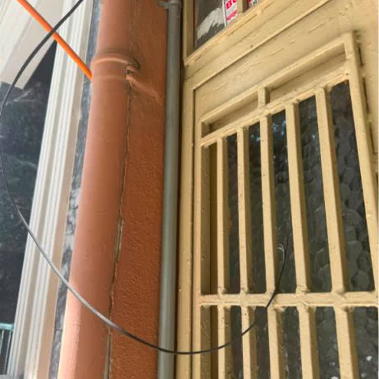 Uzun Süreli İnternet Kesintisi Ve Teknik Destek Gelmemesi