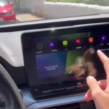 Seat Yeni Leon Multimedya Arıza