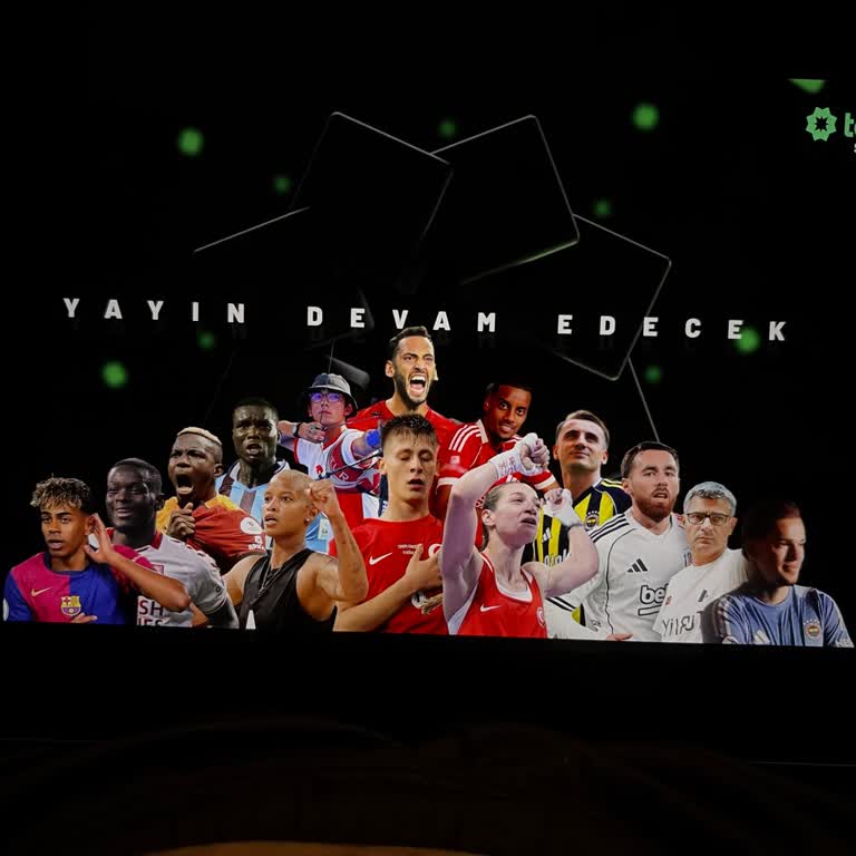 Premium Üyelikte Canlı Yayın Sorunu Ve İade Talebi