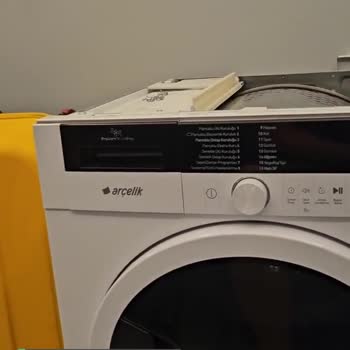 Arçelik Servislerinin Büyük Haksızlığı