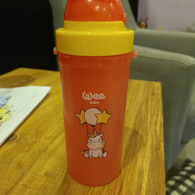 Wee Baby Sulukta Yoğun Lağım Kokusu Ve Bebek Sağlığı Endişesi