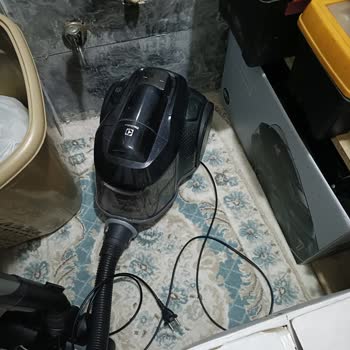 Halılarda Yapışan Electrolux Süpürge Sorunu: Kullanılamaz