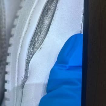 Nike Ayakkabısının Tabanı Kesildiği İçin Tam İade Talebi