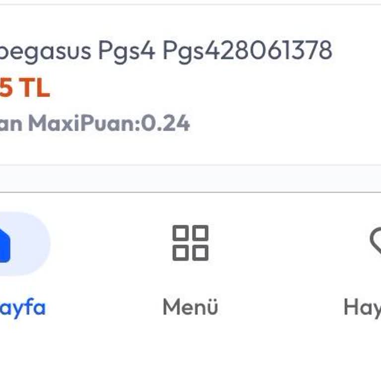 Satın Aldığım Değişiklik Hakkının Kullanılamaması Ve Çift Ödeme Mağduriyeti