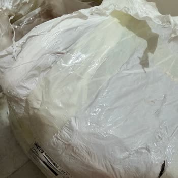 Açık Mama Gönderildi, Orijinal Değil Ve Canlı Destek Yok, Tam İade Talebi