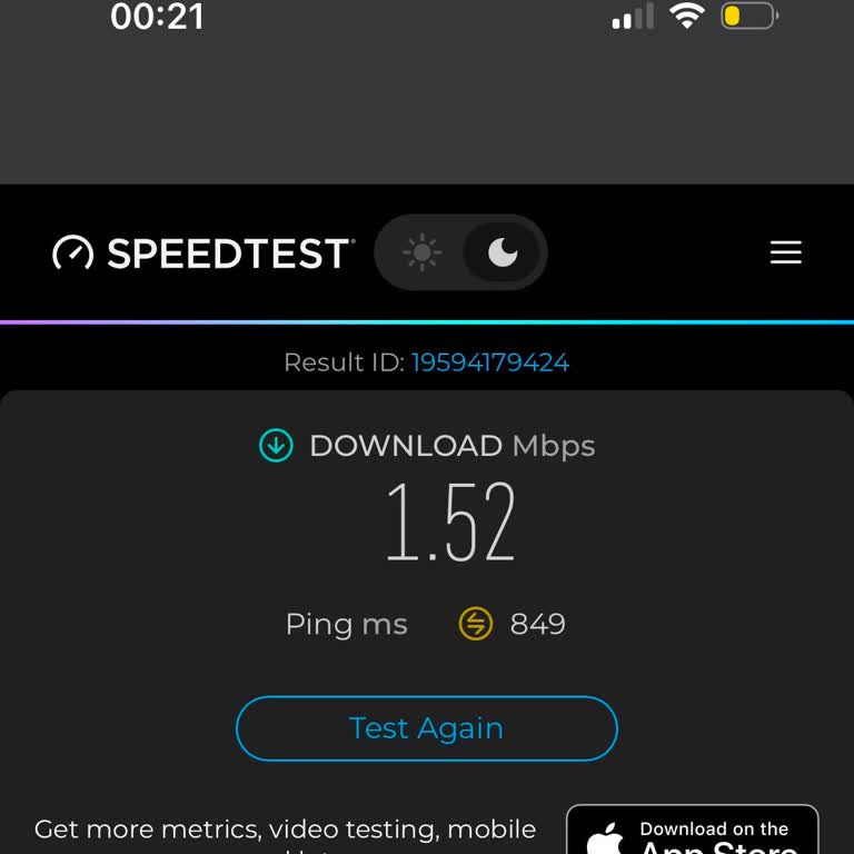 Kablo Net Her Akşam, İstisnasız Şekilde İnternet Bağlantım Kesiliyor