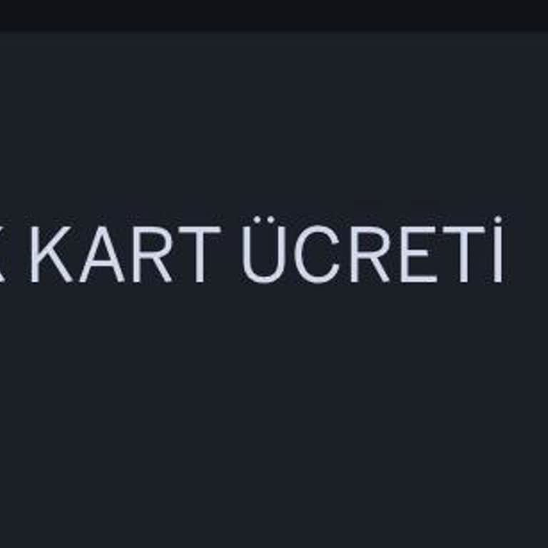 Garanti BBVA Temsilcisinin Yanıltıcı Bilgisi Nedeniyle Yıllık Kart Ücretleri Kesildi
