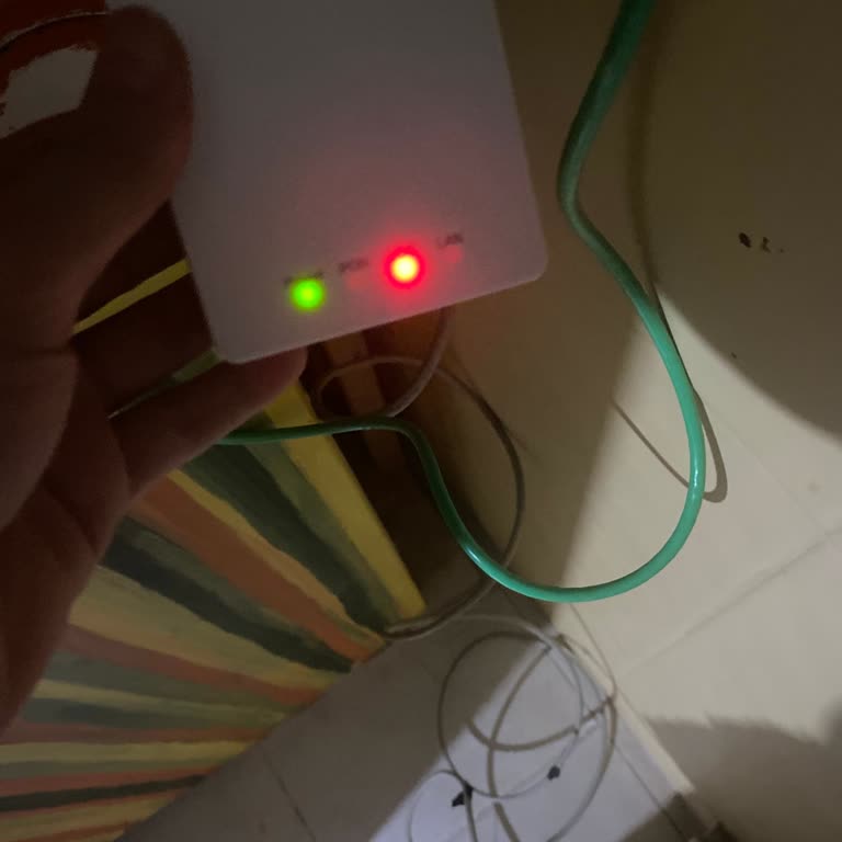 Onaysız Fiber Kurulumu Ve İnternet Kesintisi Sonrası Beş Günlük Mağduriyet