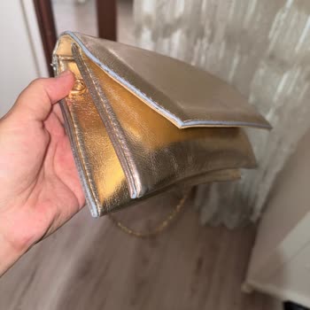 Renk Solması Ve Hızlı Aşınma: Trendyol’da Ayıplı Çanta İadesi