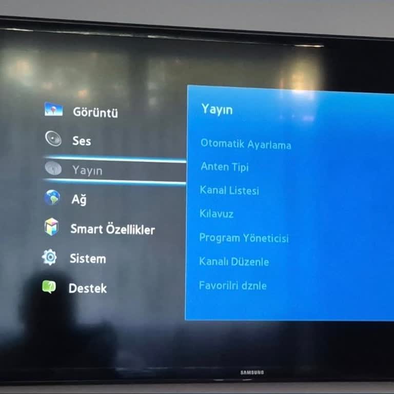 Türksat Güncellemesi Sonrası Kanal Yokluğu Ve Ücretsiz Çözüm Talebi