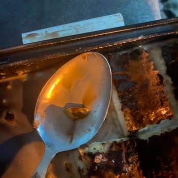 Baklava İçinde Yabancı Parça, İade Ve İnceleme Talebi