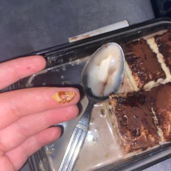 Baklava İçinde Yabancı Parça, İade Ve İnceleme Talebi