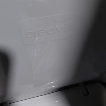 Creavit Klozet Kapağının Kırılan Aparatı İçin Yedek Parça Talebi
