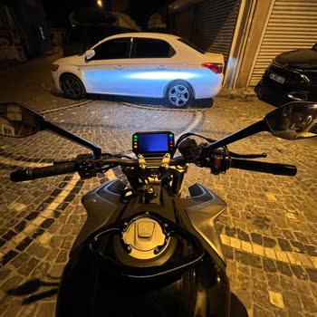 Üç Aylık Parça Bekleme Sürecinde Gösterge Ekranı Değişimi Gecikiyor