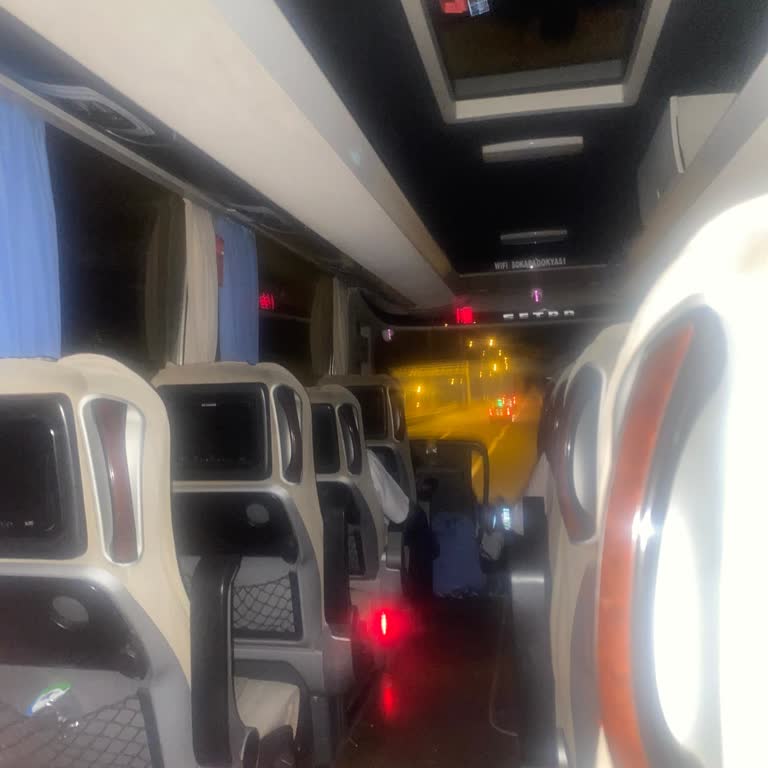 Kapadokya Vip'te Nakit Ödeme Zorunluluğu Ve Pos Cihazı Arızası